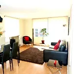 Santa Blanca Apart Hotel
