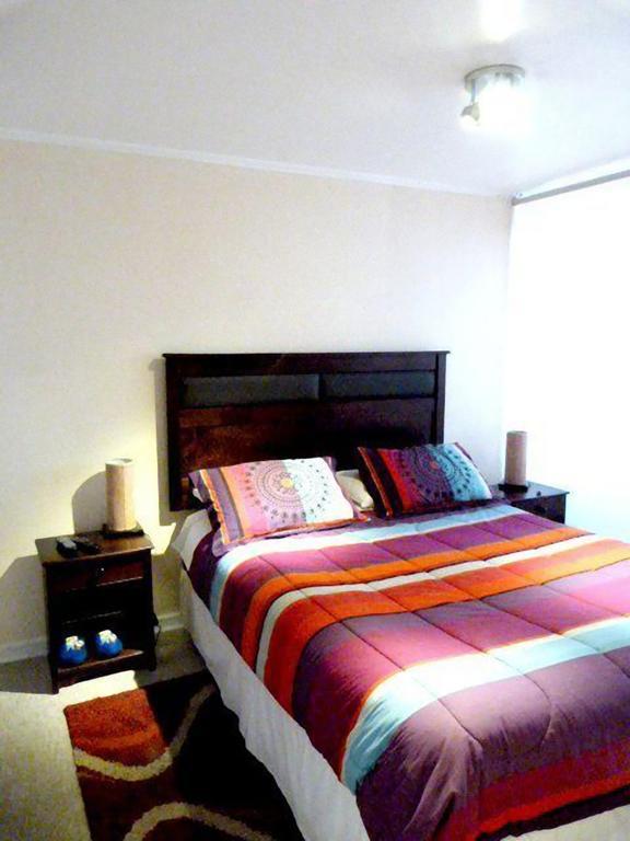 Santa Blanca Apart Apartamento