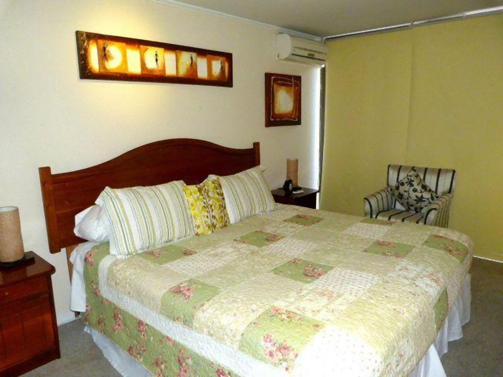 Apartamento Santa Blanca Apart *