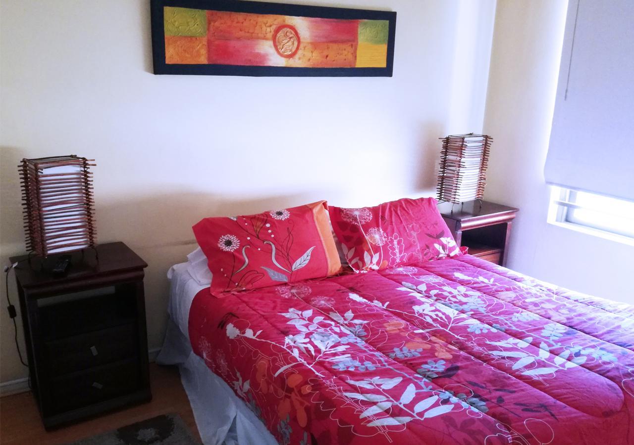 Santa Blanca Apart Apartamento *