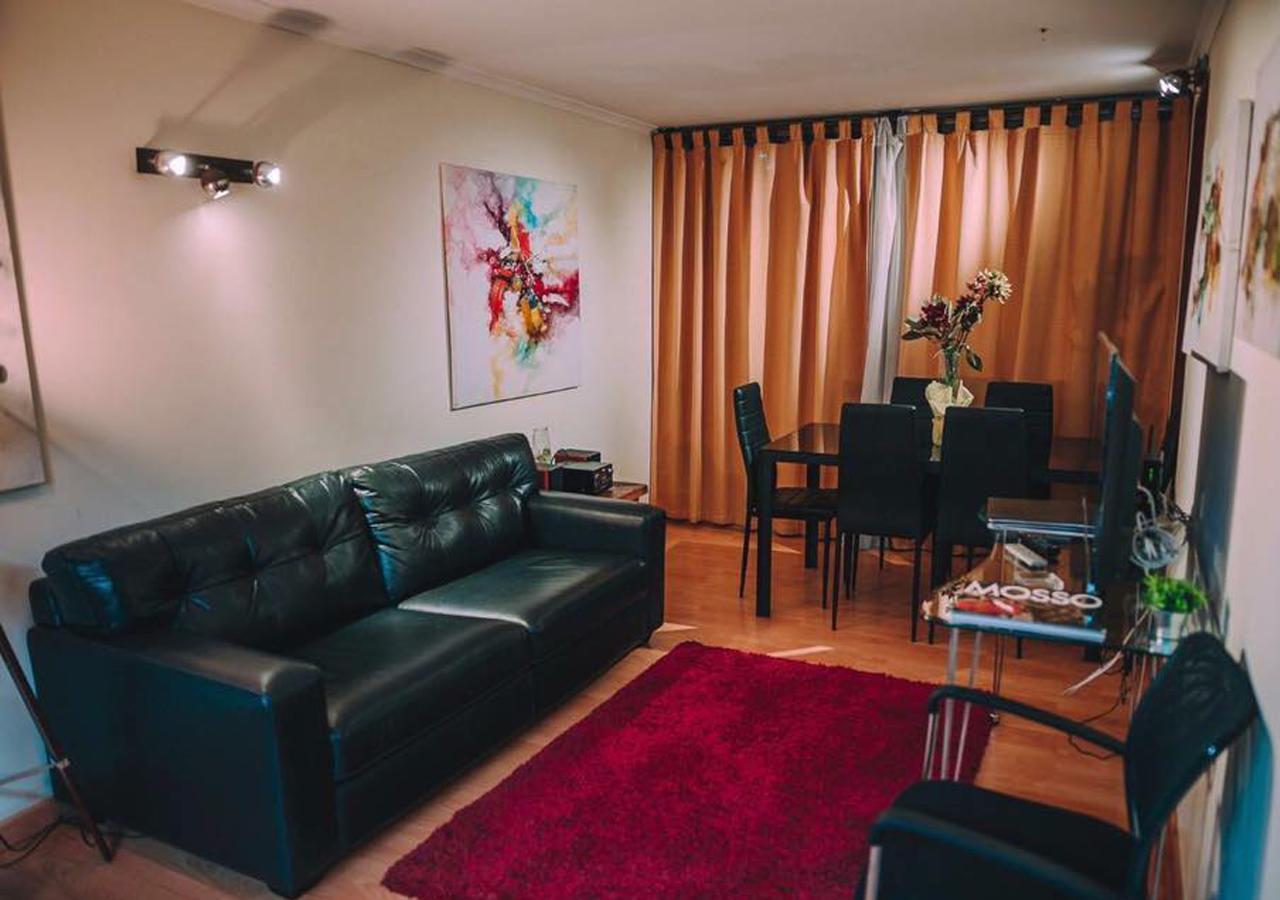 Apartamento Santa Blanca Apart